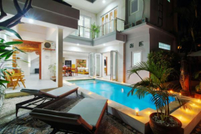 Villa Maleena